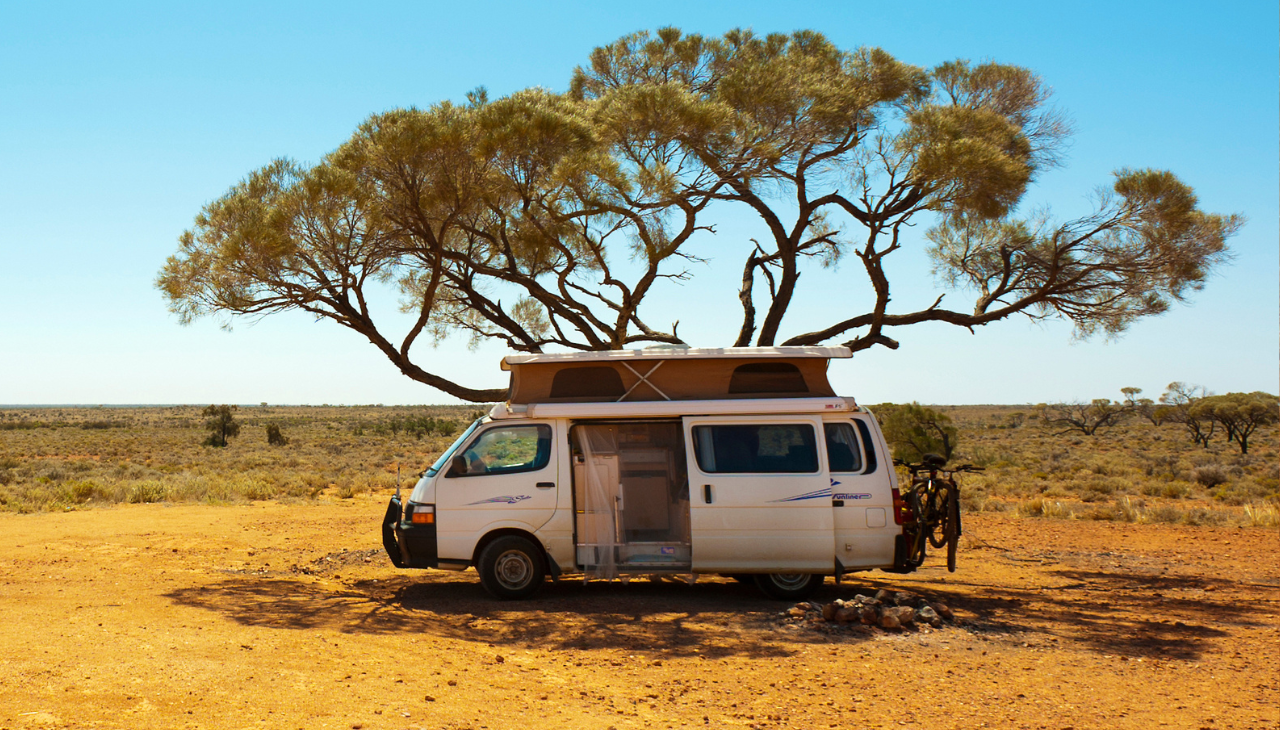 Additional Accommodation options available for the Ningaloo Eclipse in