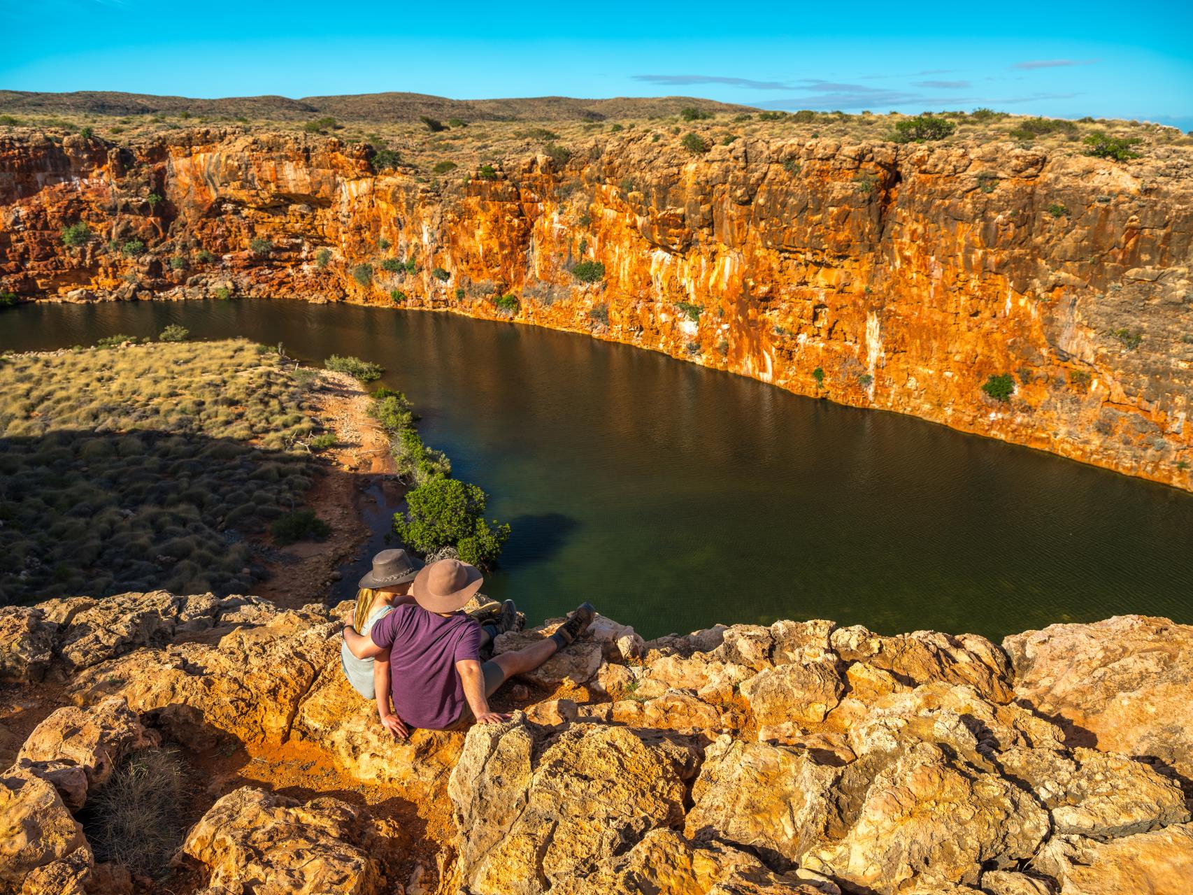 Cape Range National Park Image