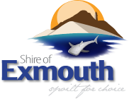 Exmouth Logo